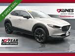 Mazda CX-30 2.5 S Select Sport AWD