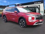 Mitsubishi Outlander SEL S-AWC