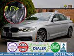 BMW 5 Series 530i xDrive Sedan AWD