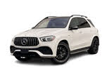 Mercedes-Benz GLE AMG GLE 53 4MATIC+