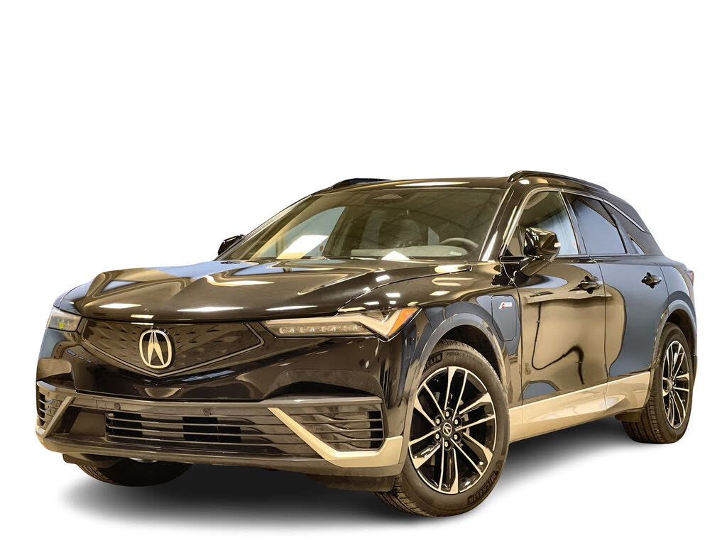 2024 Acura ZDX A-Spec AWD