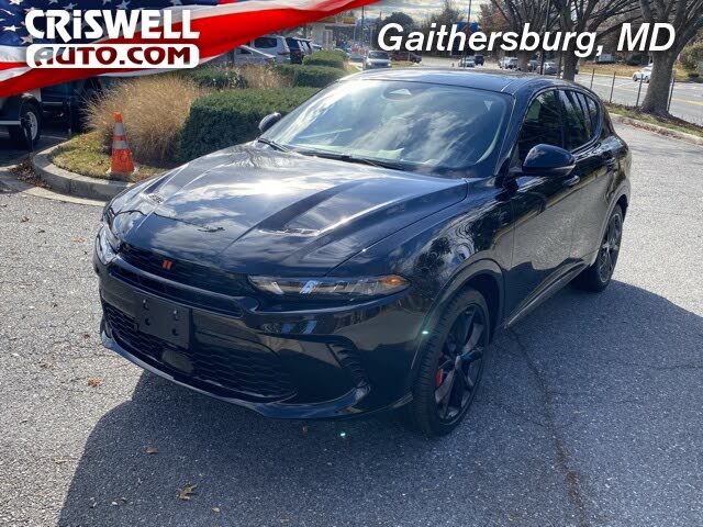 2024 Dodge Hornet R/T Plus AWD