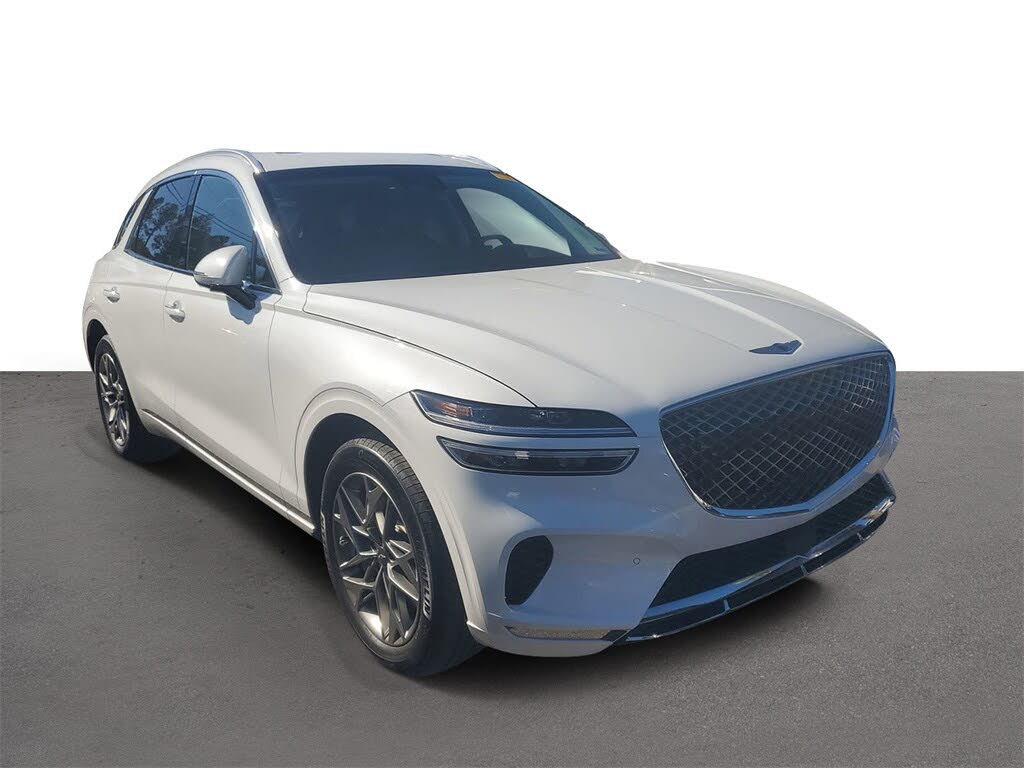 2024 Genesis GV70 2.5T AWD