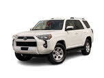 Toyota 4Runner SR5 Premium 4WD