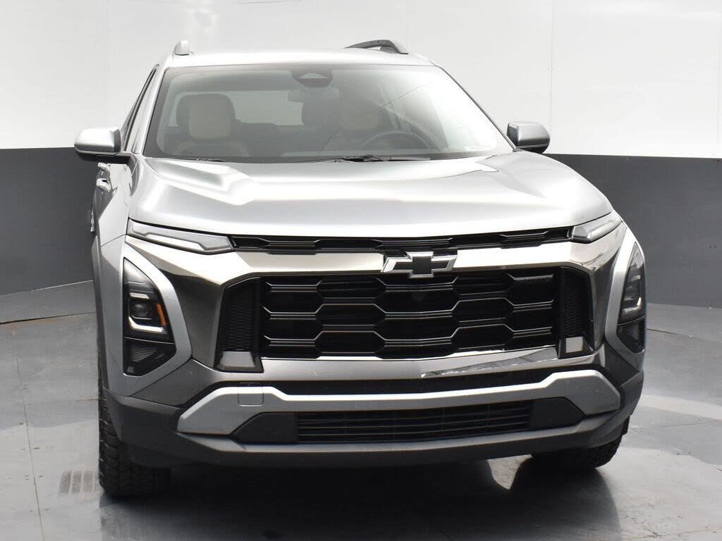 2025 Chevrolet Equinox ACTIV FWD