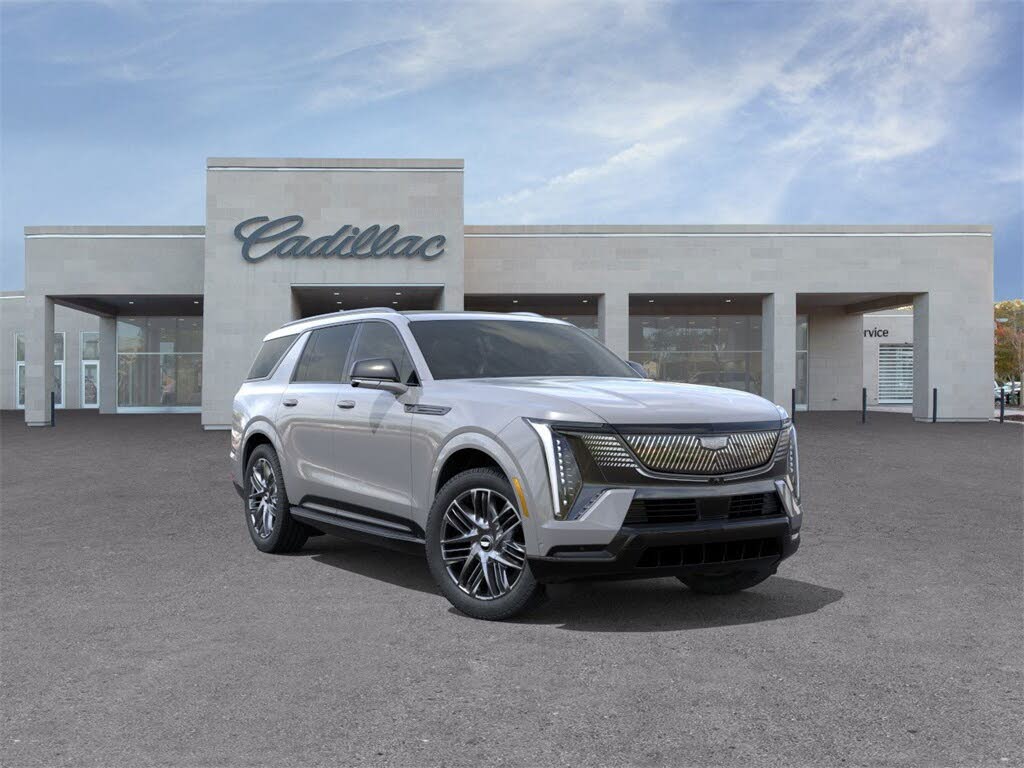 2026 Cadillac Escalade IQL Sport AWD