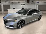 Honda Accord Sport FWD