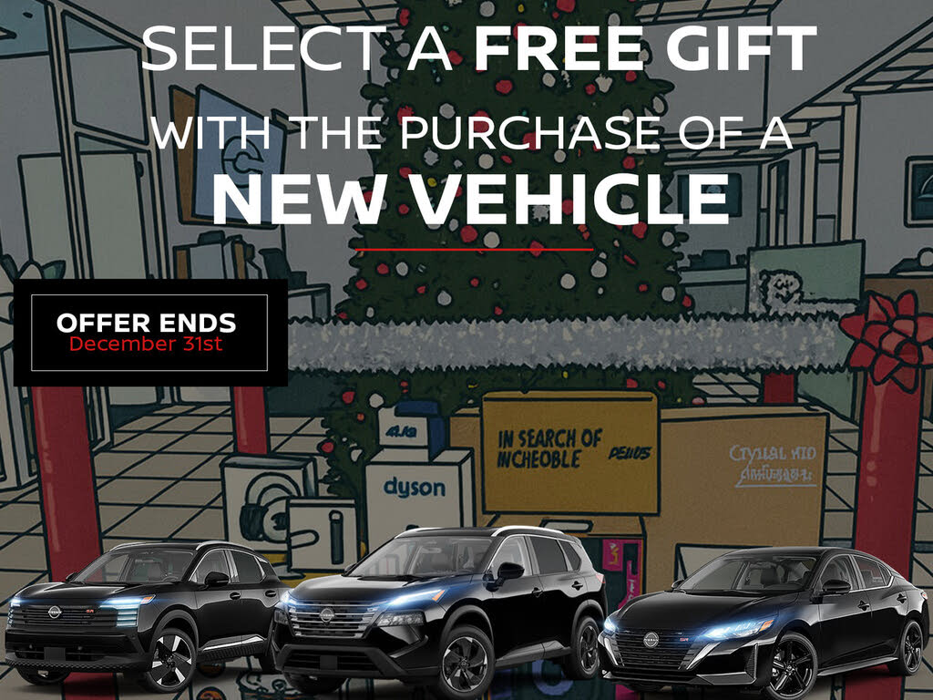 2026 Nissan Armada PRO-4X 4WD