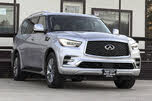 INFINITI QX80 Luxe RWD