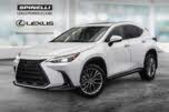 Lexus NX 350 Premium AWD