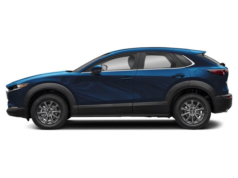 2025 Mazda CX-30 GX AWD