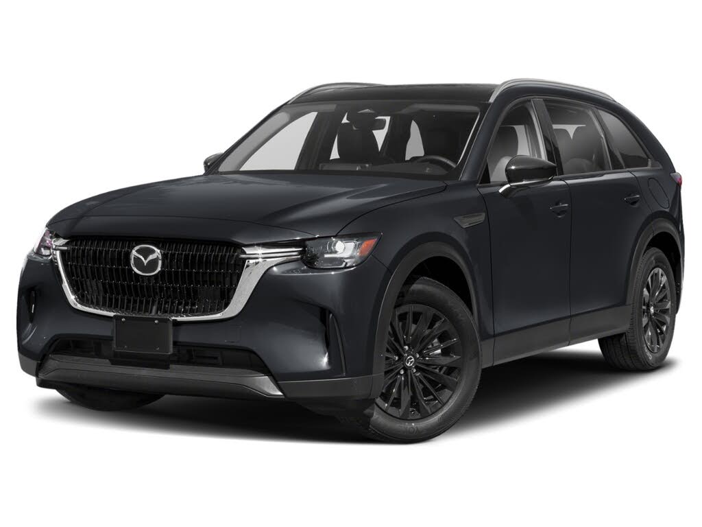 2025 Mazda CX-90 GS-L AWD
