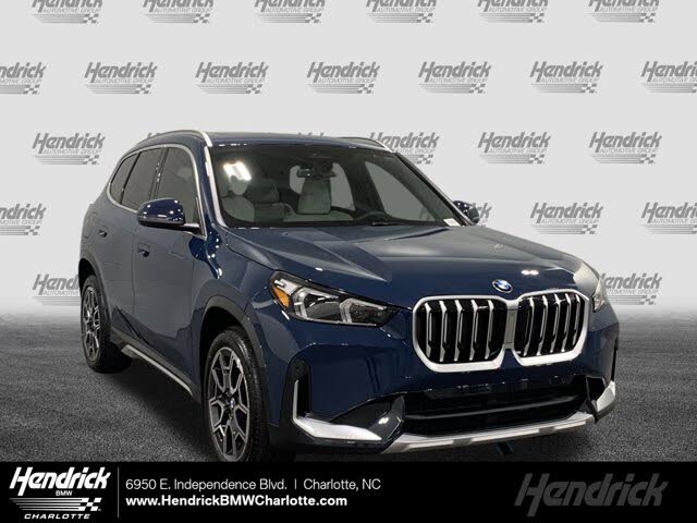 2026 BMW X1 xDrive28i