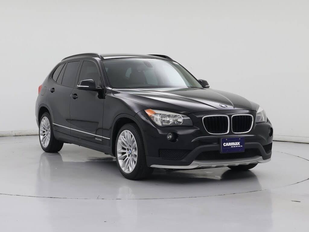 2015 BMW X1 sDrive28i RWD
