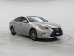 Lexus ES 350 FWD