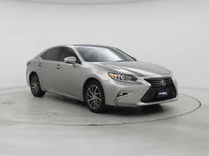 Lexus ES 350 FWD