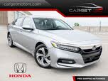 Honda Accord 2.0T Touring FWD