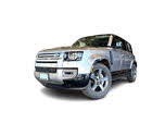 Land Rover Defender 110 X-Dynamic SE AWD