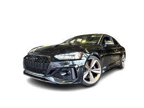 Audi RS 5 2.9T quattro AWD