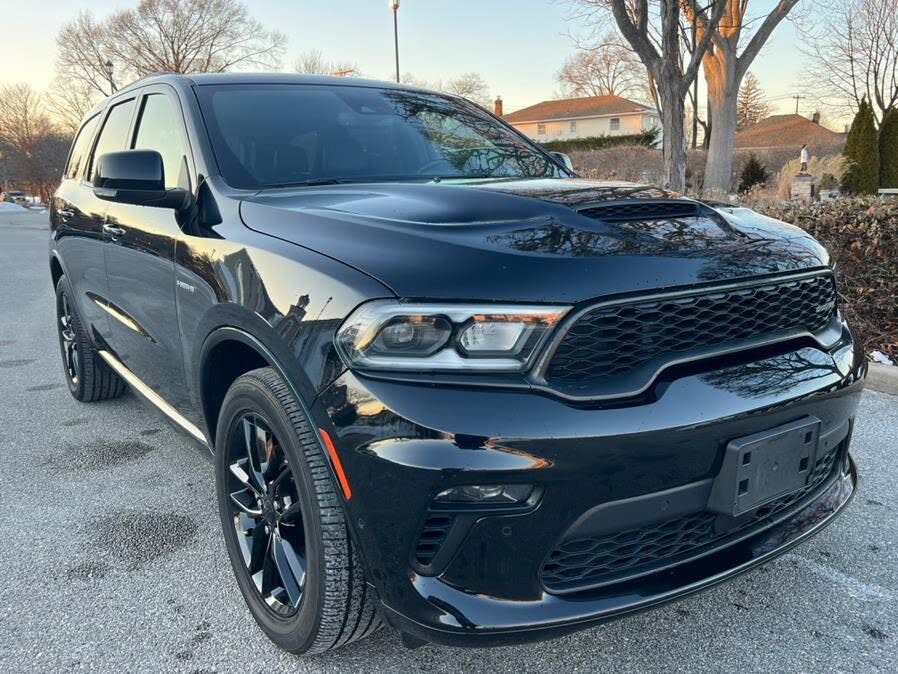 2023 Dodge Durango R/T Plus AWD