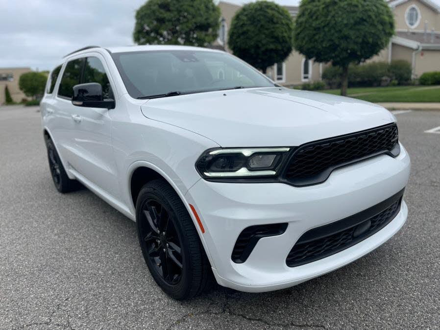 2024 Dodge Durango GT Plus AWD