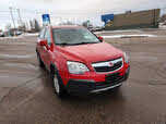 Saturn VUE XE V6 AWD
