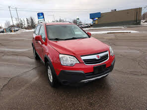 Saturn VUE XE V6 AWD