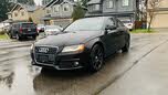 Audi A4 2.0T quattro Premium Plus AWD