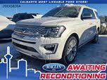 Ford Expedition Platinum 4WD