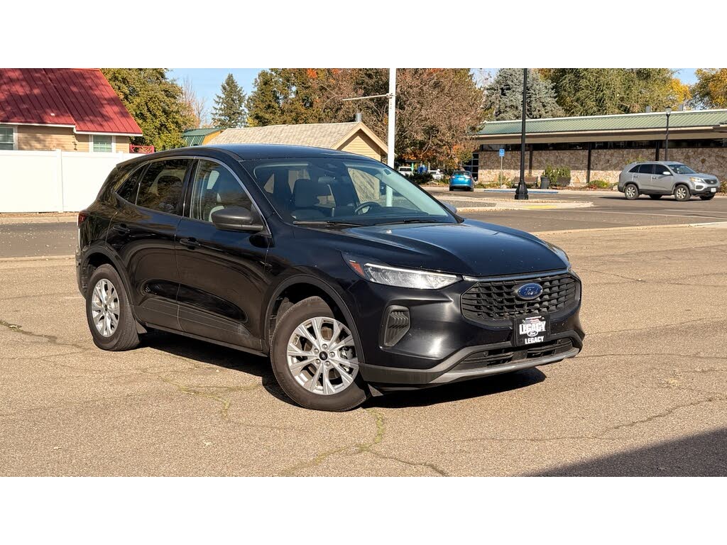 2023 Ford Escape Active FWD