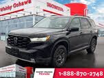 Honda Pilot TrailSport AWD