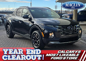 Hyundai Santa Cruz Preferred Crew Cab AWD