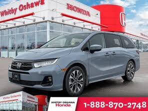 Honda Odyssey Touring FWD