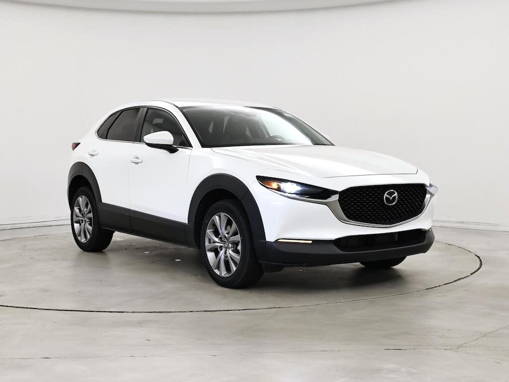 2021 Mazda CX-30 Select FWD