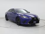 Lexus ES 350 F Sport FWD