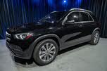 Mercedes-Benz GLE 350 RWD