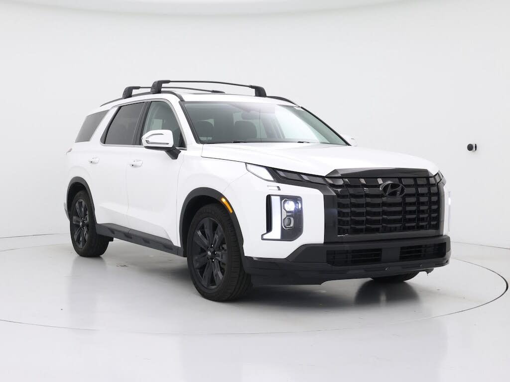 2024 Hyundai Palisade XRT AWD