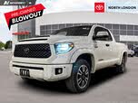 Toyota Tundra SR5 Double Cab 5.7L 4WD