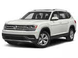 Volkswagen Atlas S 4Motion