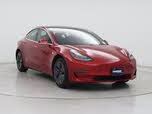 Tesla Model 3 Standard Range AWD