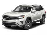 Volkswagen Atlas SE 4Motion