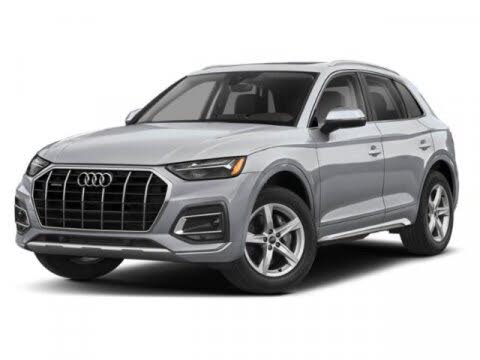 2023 Audi Q5 quattro Premium Plus S Line 45 TFSI