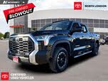 Toyota Tundra Limited CrewMax Cab LB 4WD