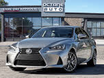 Lexus IS 300 AWD