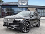 Volvo XC90 T6 Inscription AWD