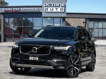 Volvo XC90 T6 Momentum AWD