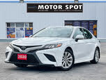 Toyota Camry SE FWD