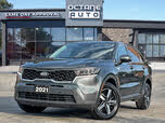 Kia Sorento LX AWD