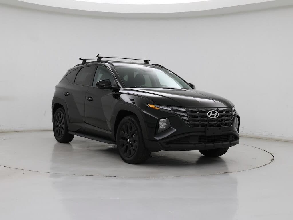 2022 Hyundai Tucson XRT AWD