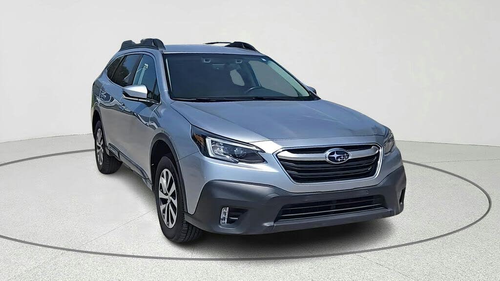 2022 Subaru Outback Premium AWD